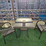 Tiba Golden Resort