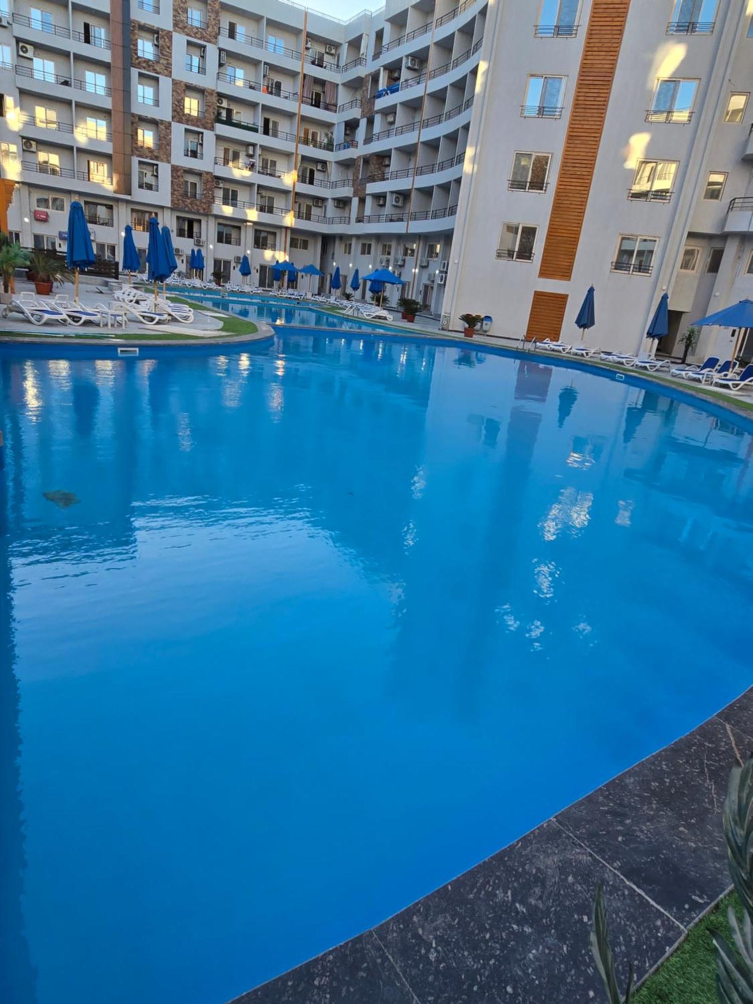 Tiba Golden Appart hôtel